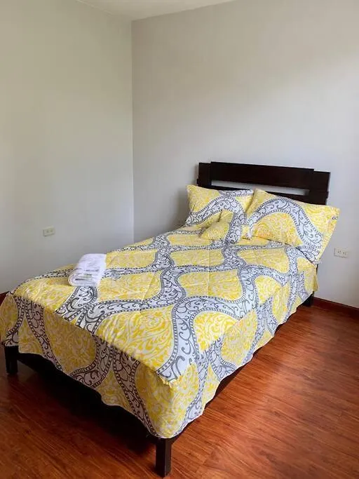 Sweet Home In Cuenca