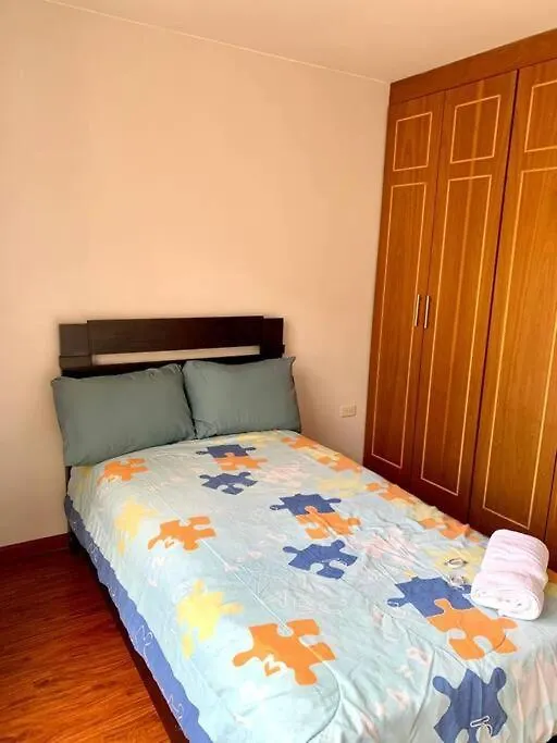 Apartment Sweet Home In Cuenca
