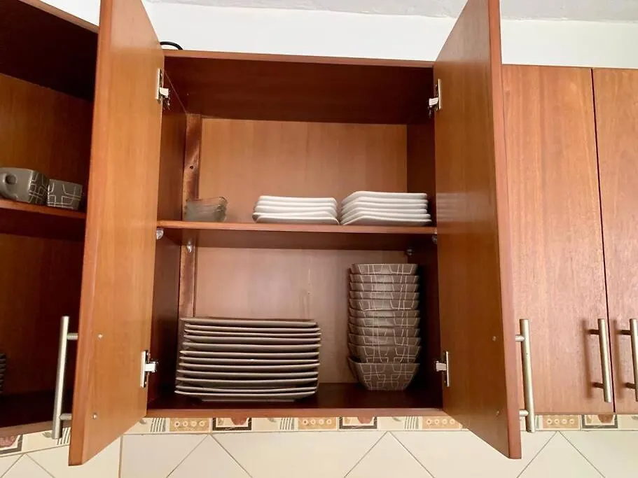 Sweet Home In Cuenca Apartment